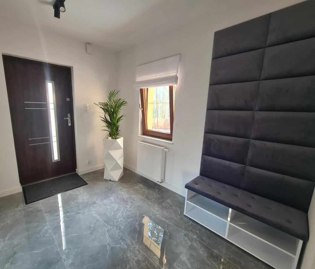 Apartament Mountains Gory Sowie Jugow Экстерьер фото