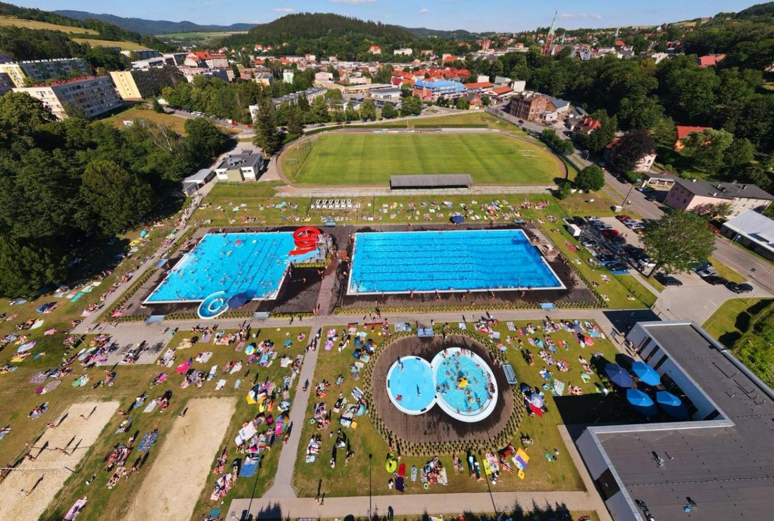 Apartament Mountains Gory Sowie Jugow Экстерьер фото