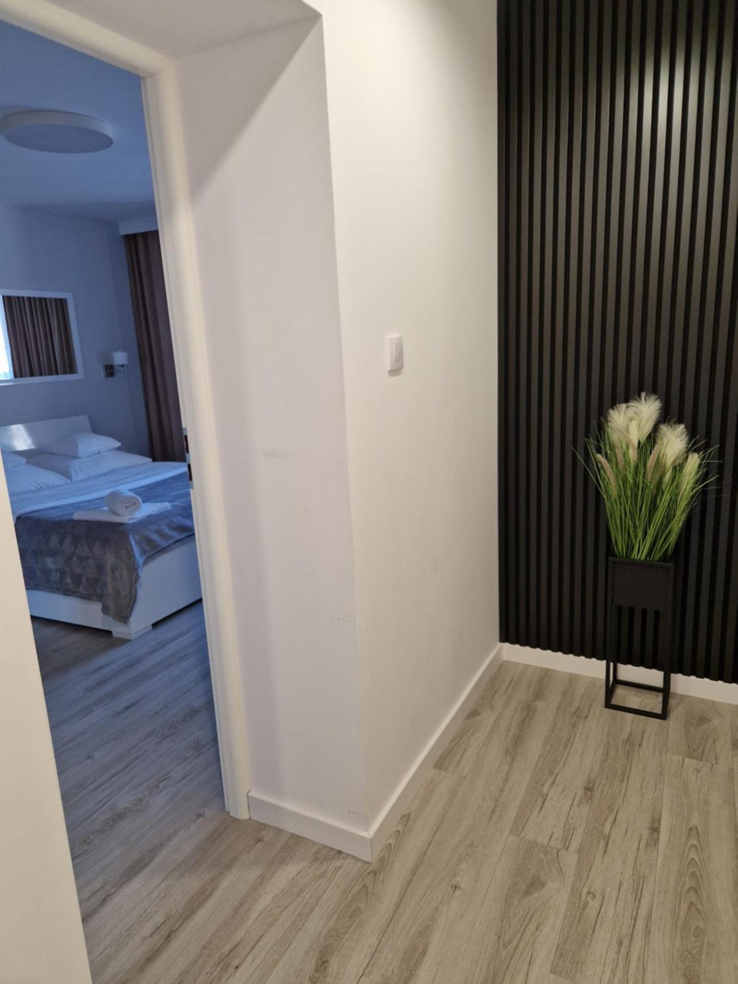 Apartament Mountains Gory Sowie Jugow Экстерьер фото