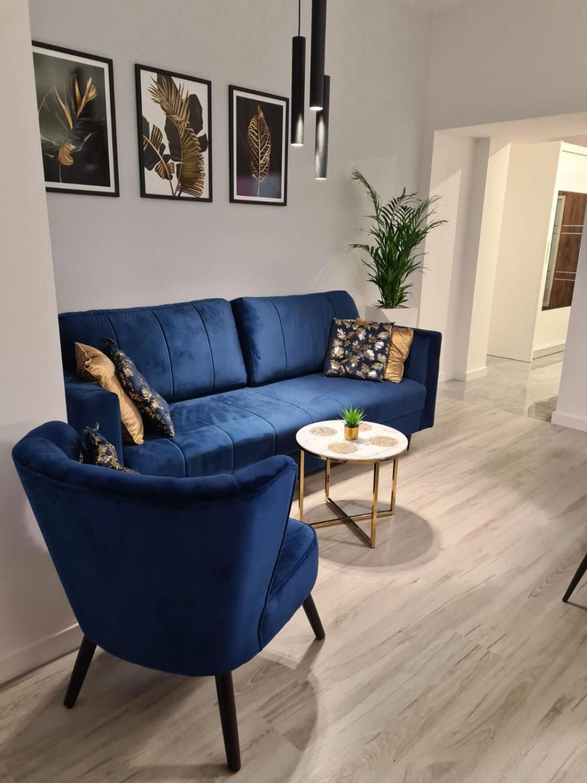 Apartament Mountains Gory Sowie Jugow Экстерьер фото