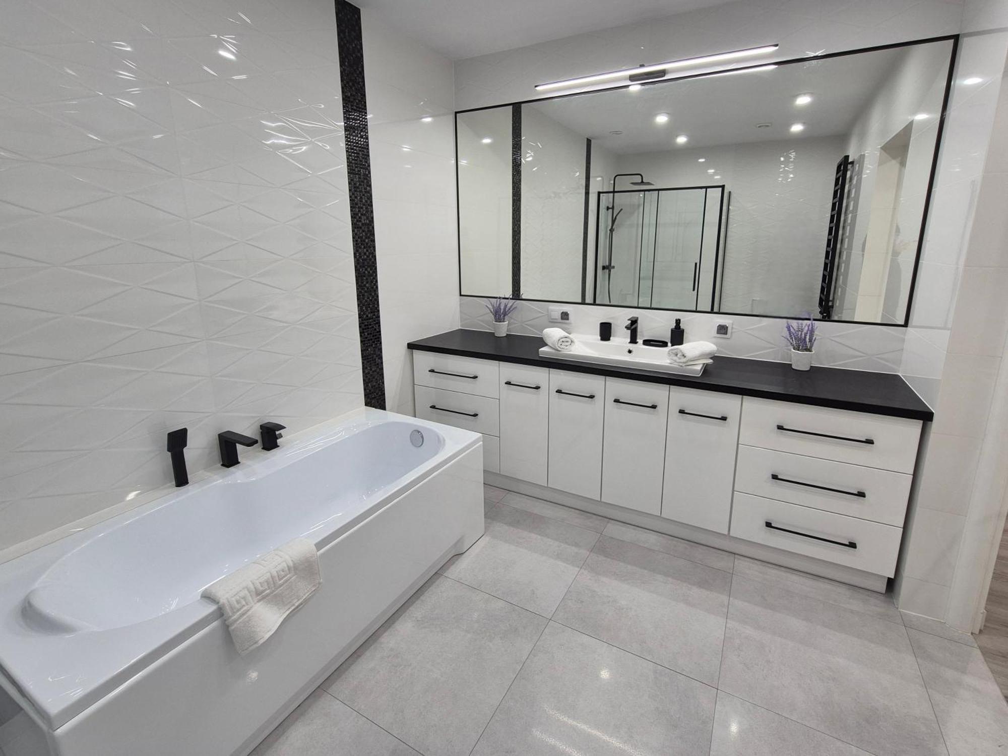 Apartament Mountains Gory Sowie Jugow Экстерьер фото